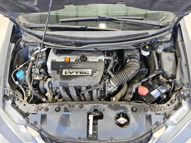 2014 Honda Civic si