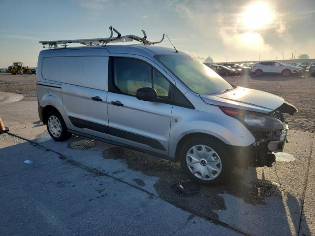 2014 Ford Transit Connect xl