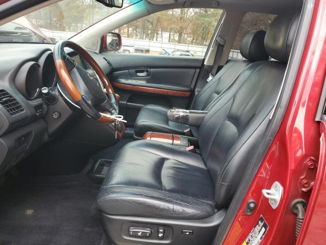 2008 Lexus RX