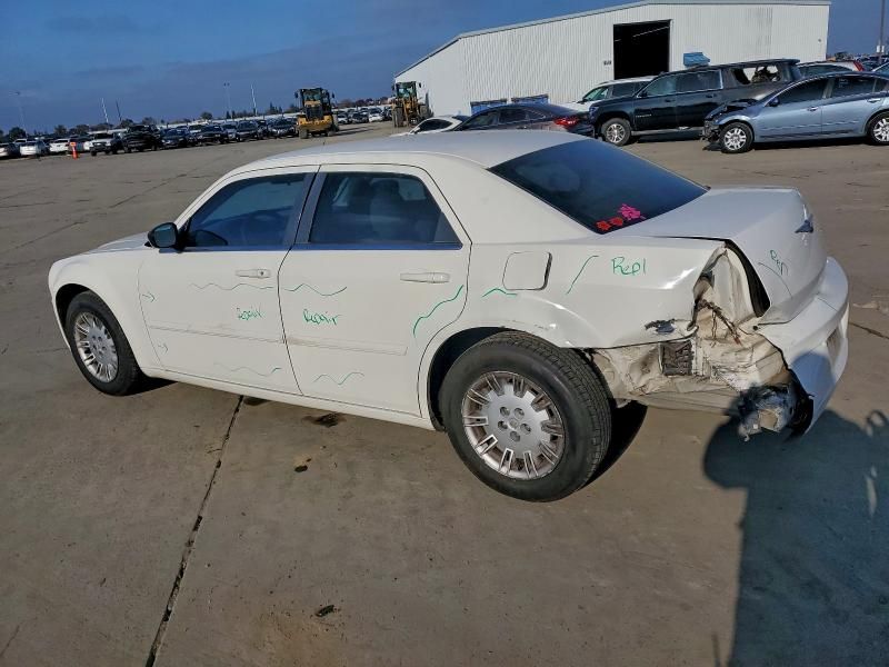 2006 Chrysler 300