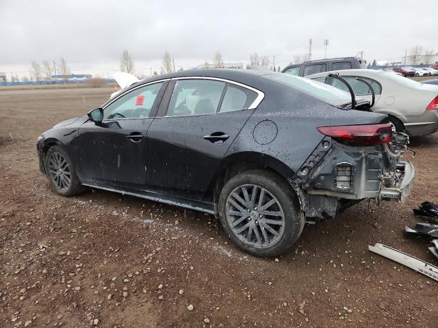 2019 Mazda 3 Preferred Plus
