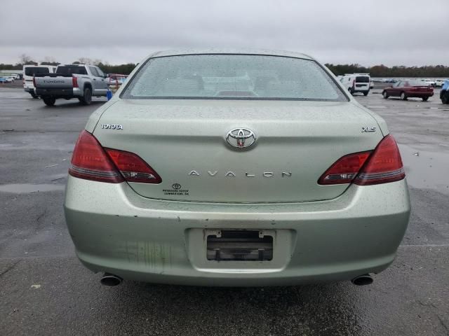 2008 Toyota Avalon xl