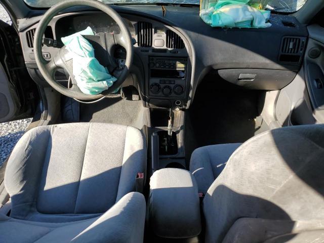 2006 Hyundai Elantra gls