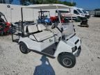 2001 Clubcar Club Golf Cart