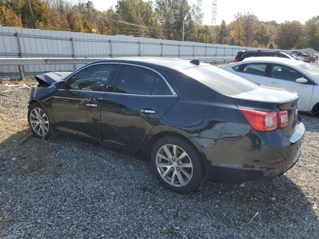 2013 Chevrolet Malibu ltz