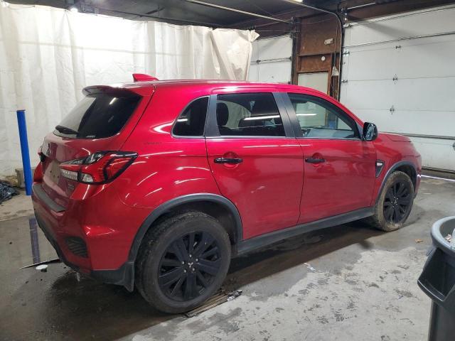 2021 Mitsubishi Outlander Sport es