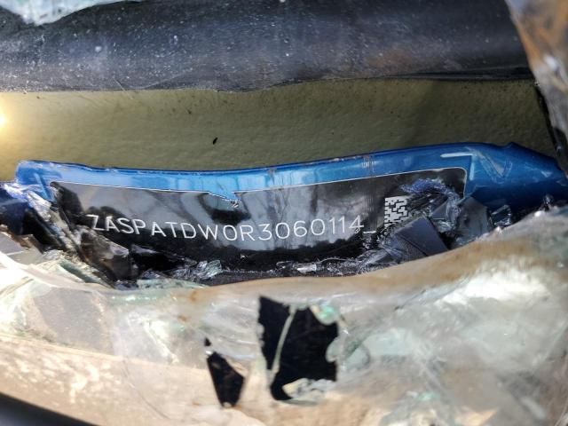 2024 Alfa Romeo Tonale Veloce