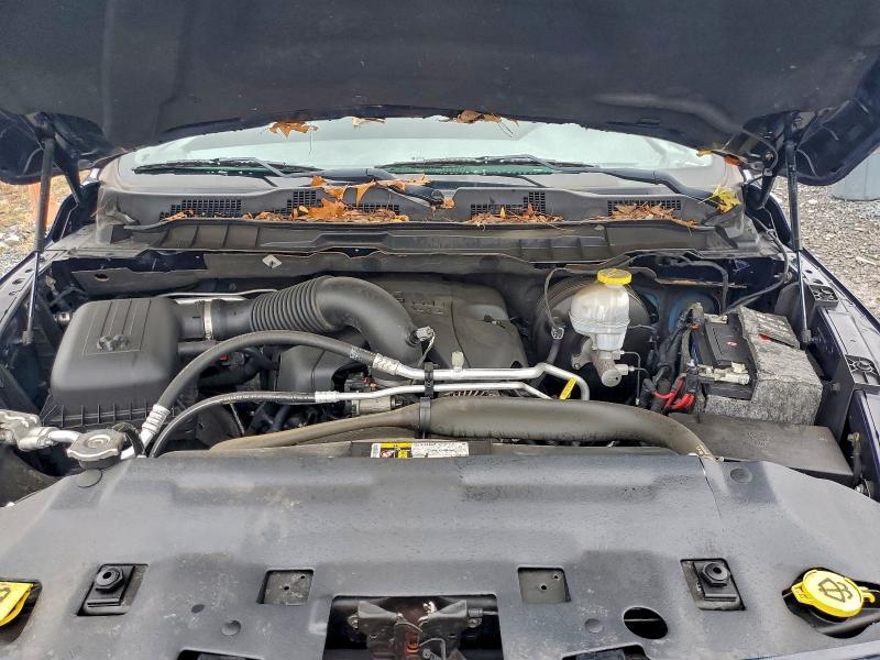 2018 Dodge Ram 1500 st