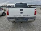 2011 Ford F350 Super Duty