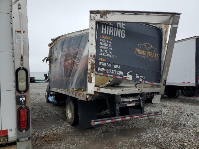 2024 Freightliner Business Class M2 Refrigerated BOX Truck