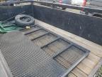 2021 Fabform Utility Trailer