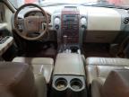 2008 Ford F150 Supercrew