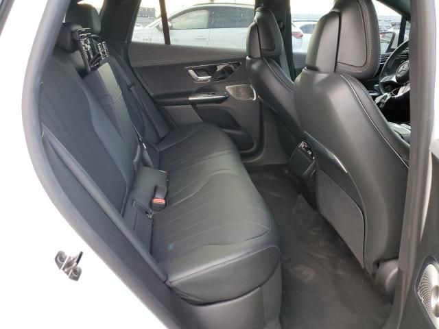 2024 Mercedes-Benz Eqe suv 350 4matic