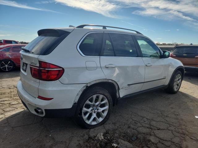 2013 BMW X5 Xdrive35i