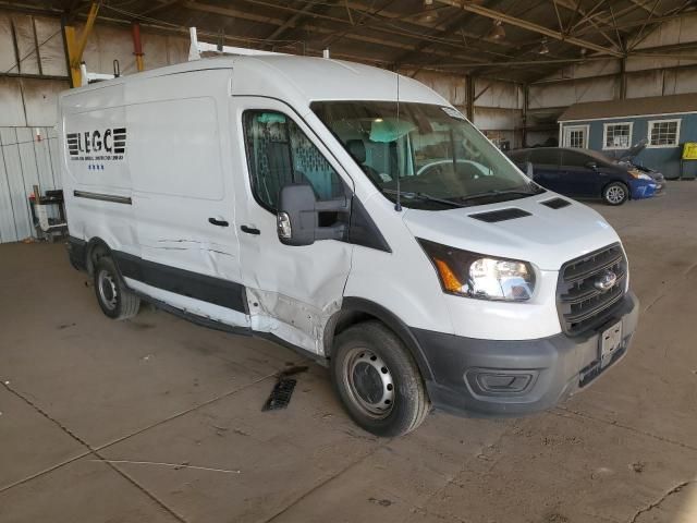 2020 Ford Transit T-350 Delivery van
