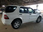 2000 Mercedes-Benz Ml 320