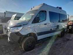 2025 Mercedes-Benz 2024 Benz Sprinter Cargo 2500 for sale in Albuquerque, NM