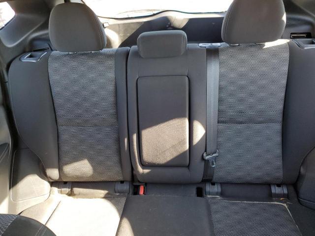 2017 Niss Rogue Sport s