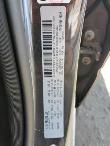 2020 Dodge Ram 1500 Rebel