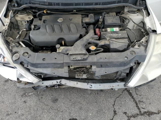 2009 Niss Versa s