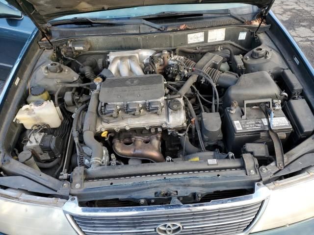 1999 Toyota Avalon xl