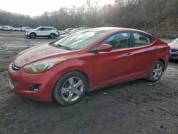 2013 Hyundai Elantra gls for sale in Marlboro, NY