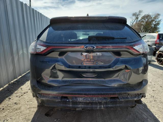 2017 Ford Edge se