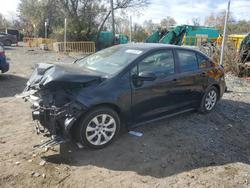 2021 Toyota Corolla le for sale in Baltimore, MD