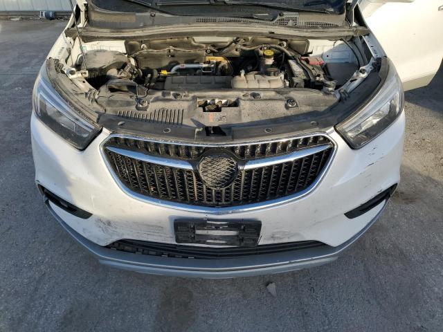 2018 Buick Encore Sport Touring