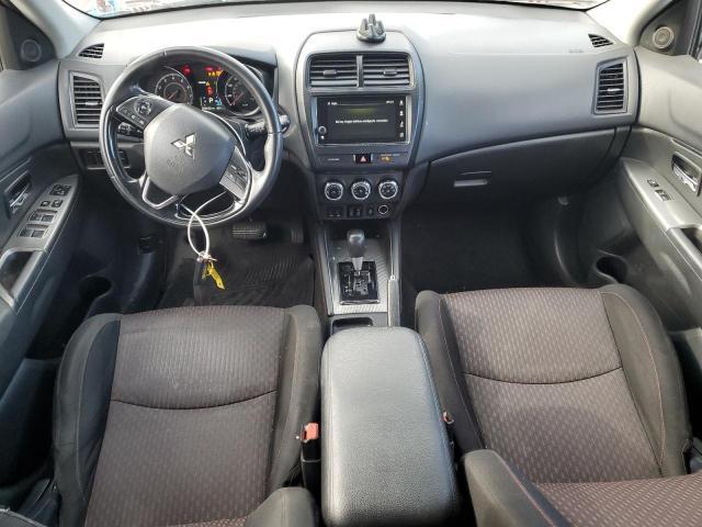 2019 Mitsubishi Outlander Sport es