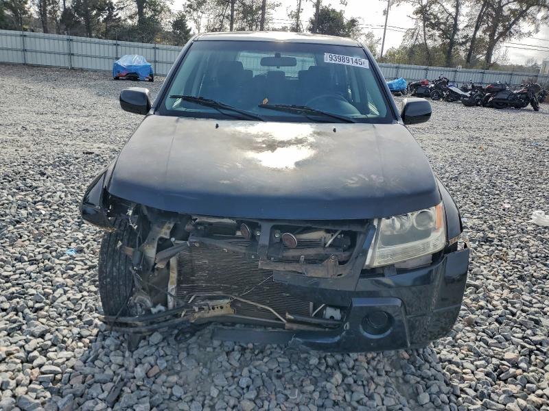 2008 Suzuki Grand Vitara