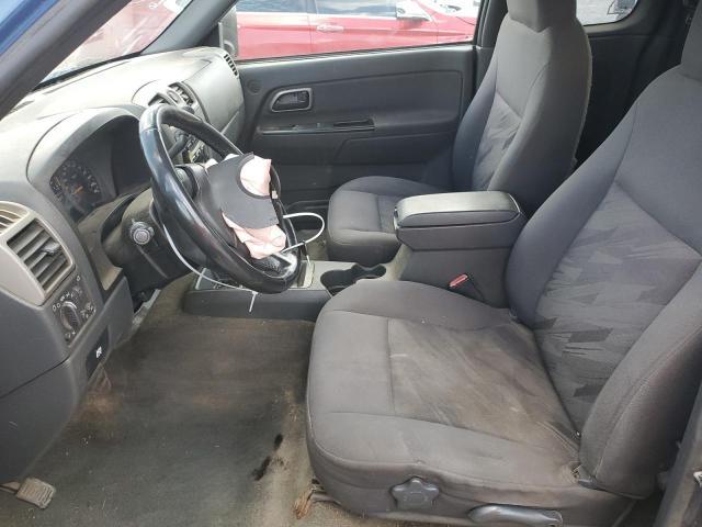 2005 Chevrolet Colorado