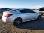 2013 Hyundai Genesis Coupe 2.0t