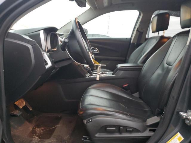 2011 Chevrolet Equinox ltz