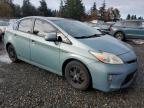 2013 Toyota Prius Three
