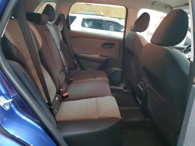 2022 Nissan Rogue s