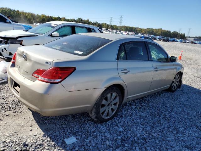 2006 Toyota Avalon xls