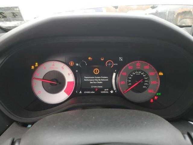 2022 Acura Tlx Tech a