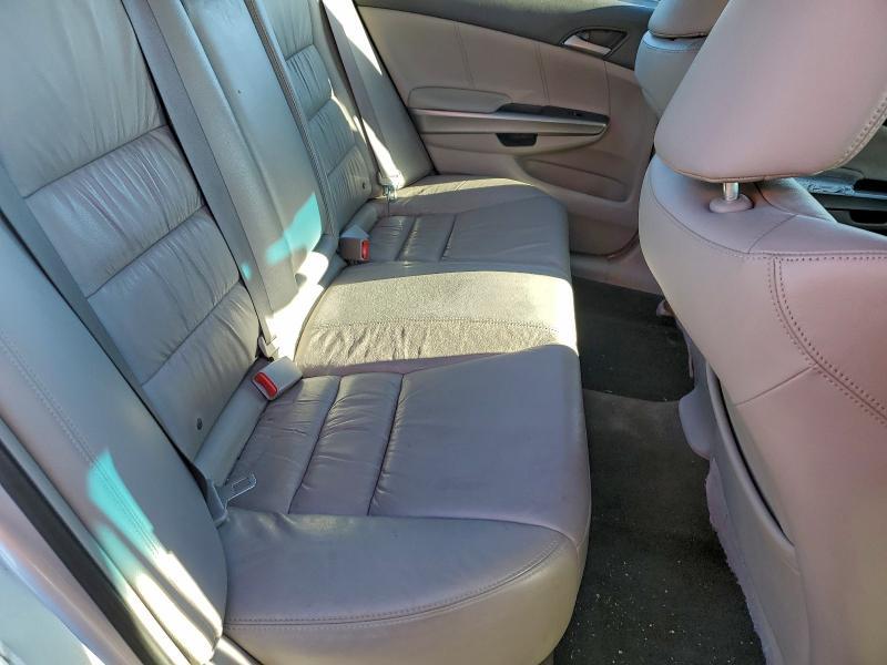 2008 Honda Accord exl