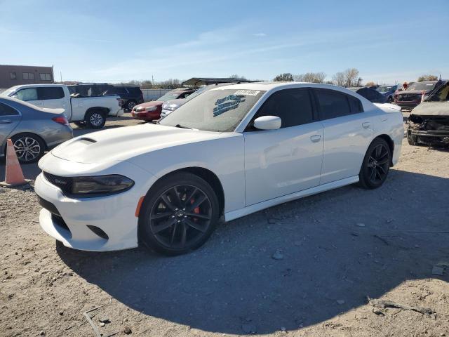 2021 Dodge Charger gt
