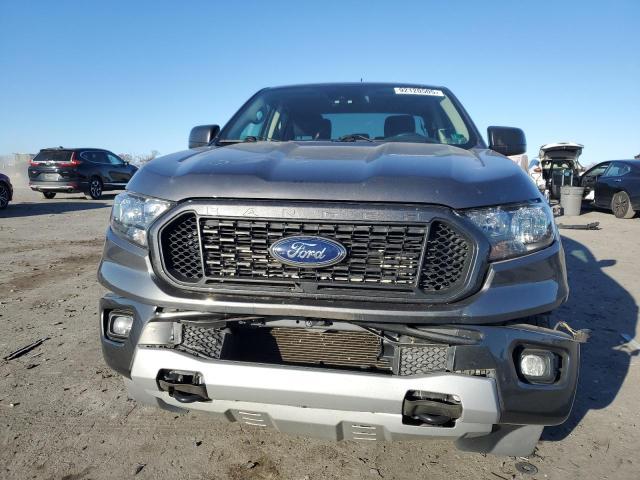 2023 Ford Ranger xl