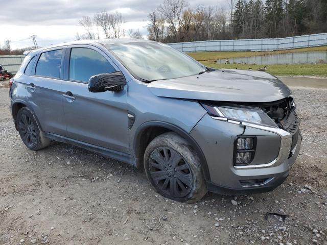 2021 Mitsubishi Outlander Sport es