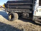 1995 International 4900 Dump Truck