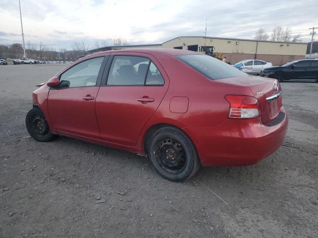 2010 Toyota Yaris