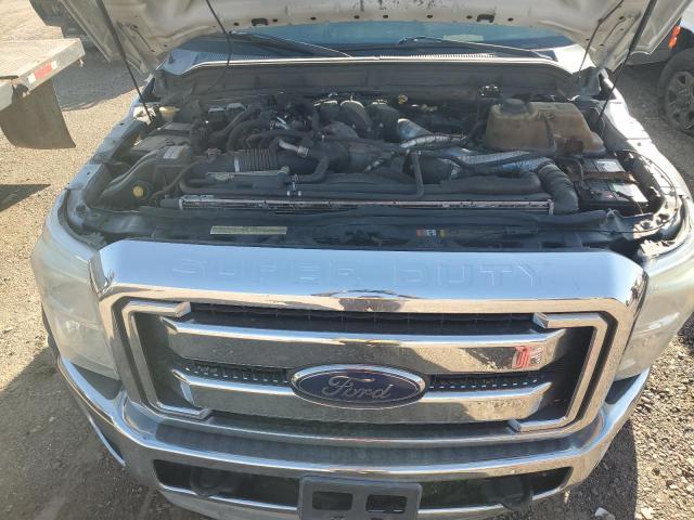 2016 Ford F550 Super Duty