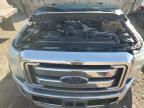2016 Ford F550 Super Duty