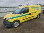 2015 Dodge RAM Promaster Van