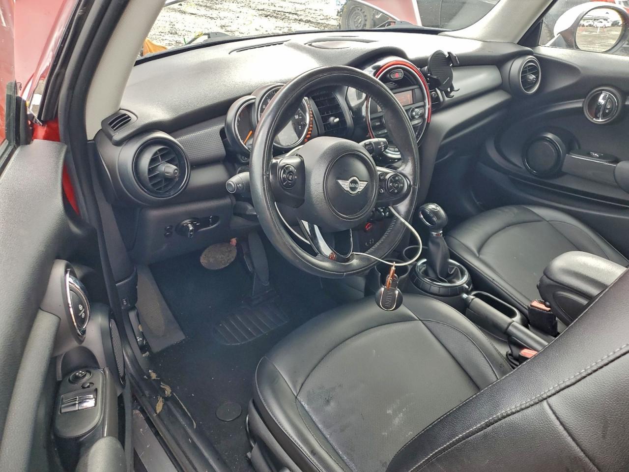 2015 Mini Cooper
