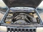 1993 Jeep Grand Cherokee Limited