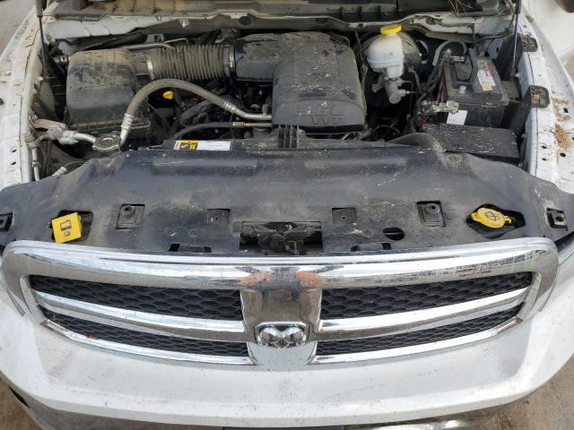 2023 Dodge Ram 1500 Classic Tradesman